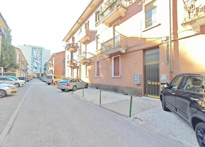 Casa Di Serena