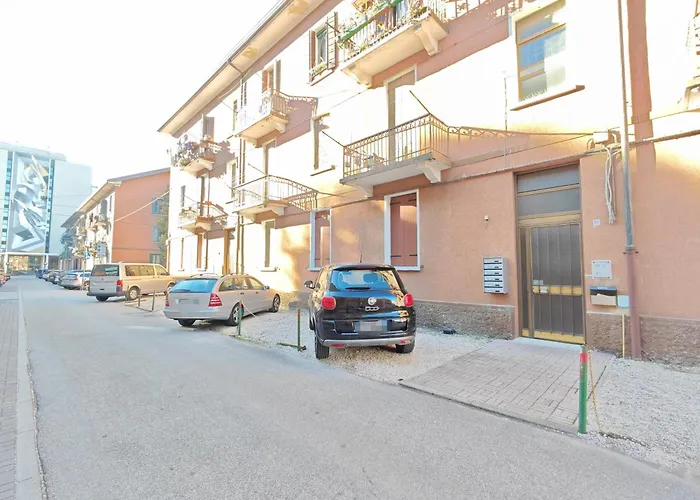 Casa Di Serena