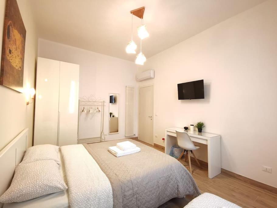 Casa Di Serena Apartment