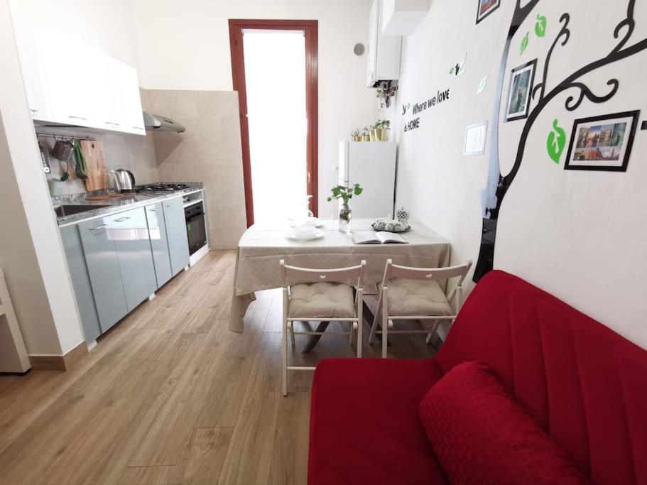 Casa Di Serena Appartamento *