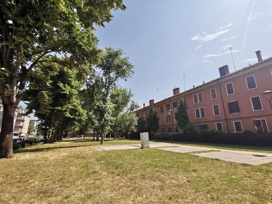 Appartamento Casa Di Serena