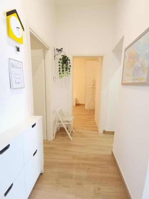 Casa Di Serena Apartment Mestre