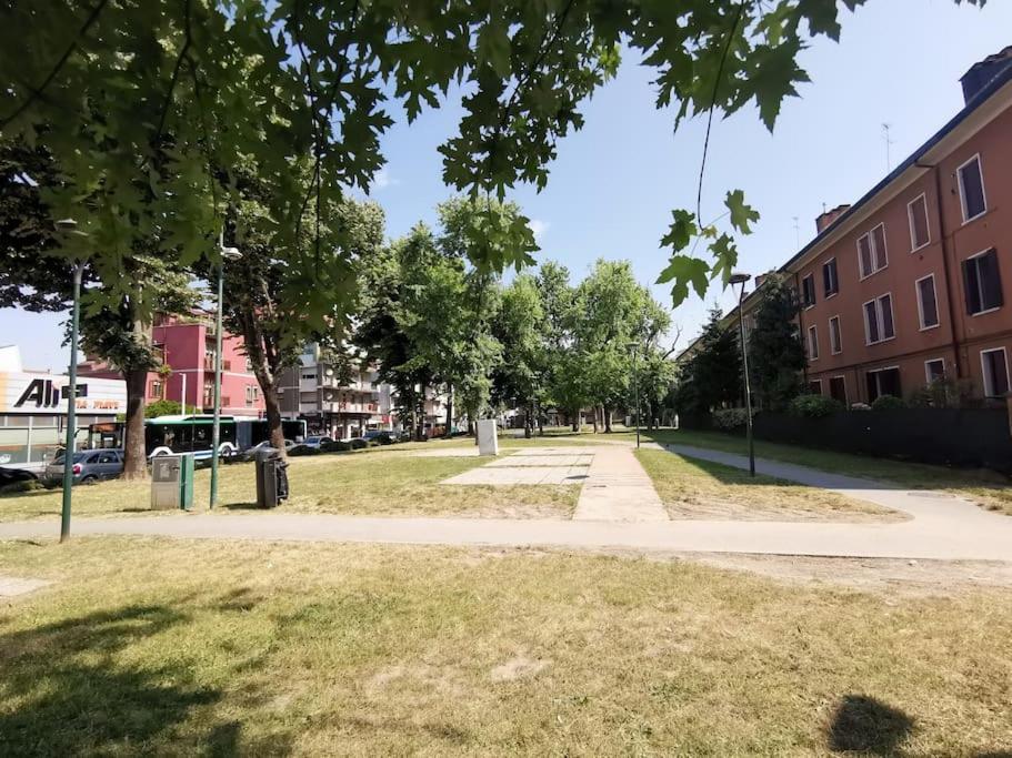 Appartamento Casa Di Serena