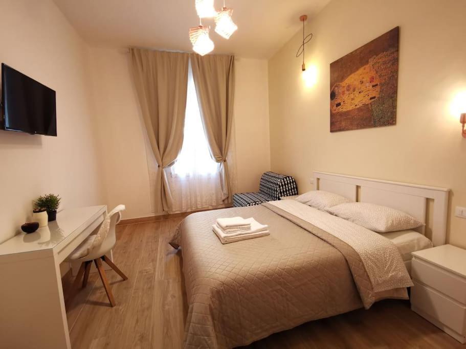 Apartment Casa Di Serena Mestre