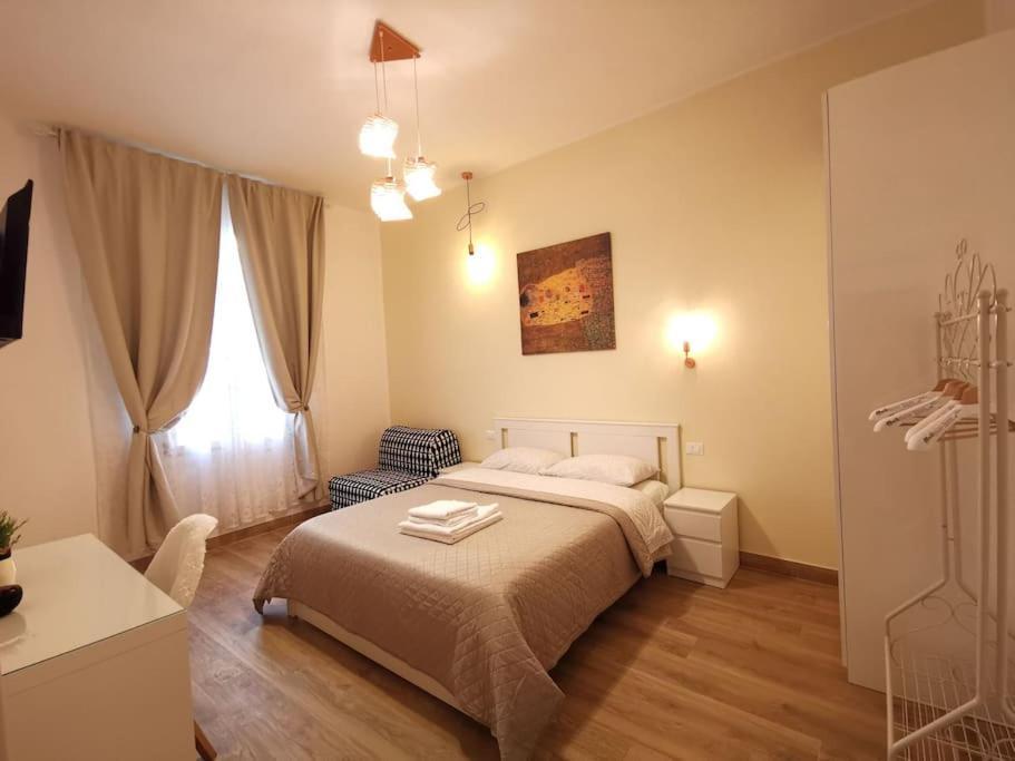 Apartment Casa Di Serena