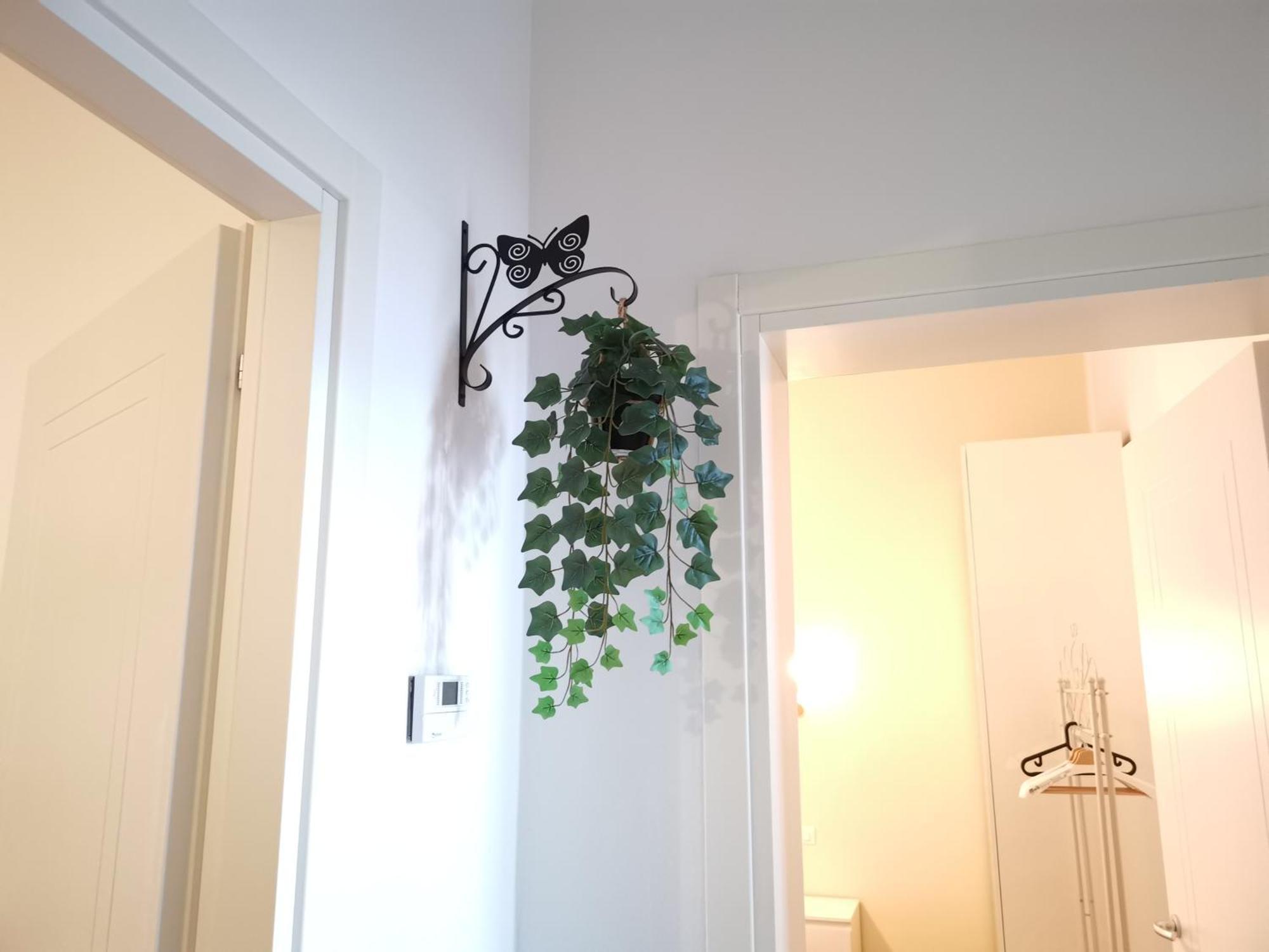 Casa Di Serena Apartment