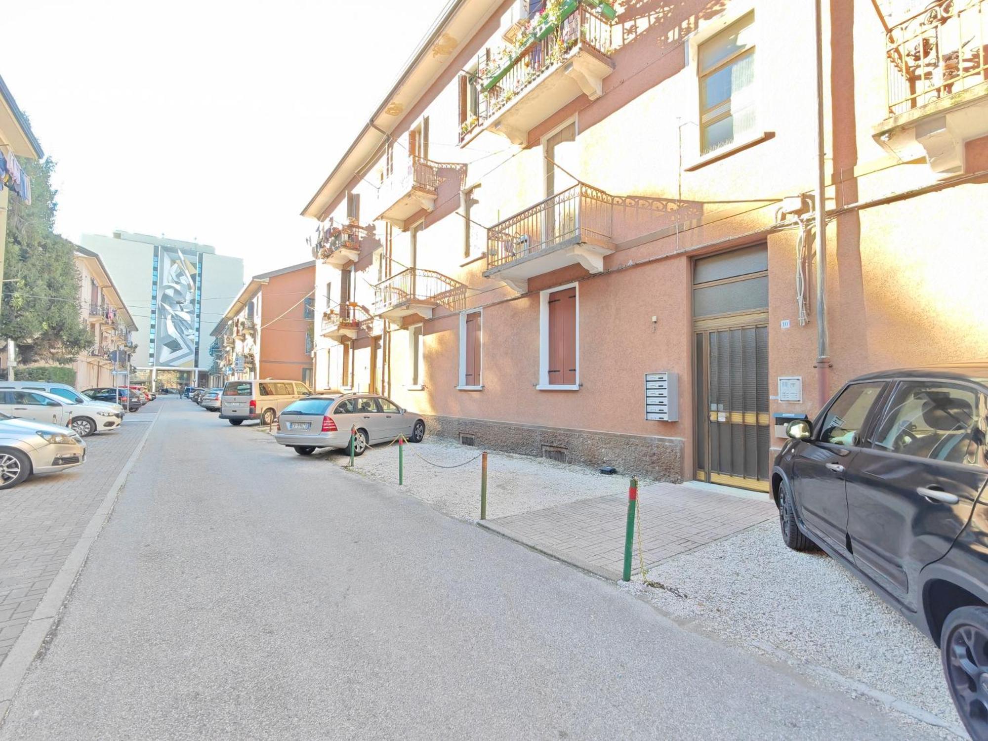 Apartment Casa Di Serena *