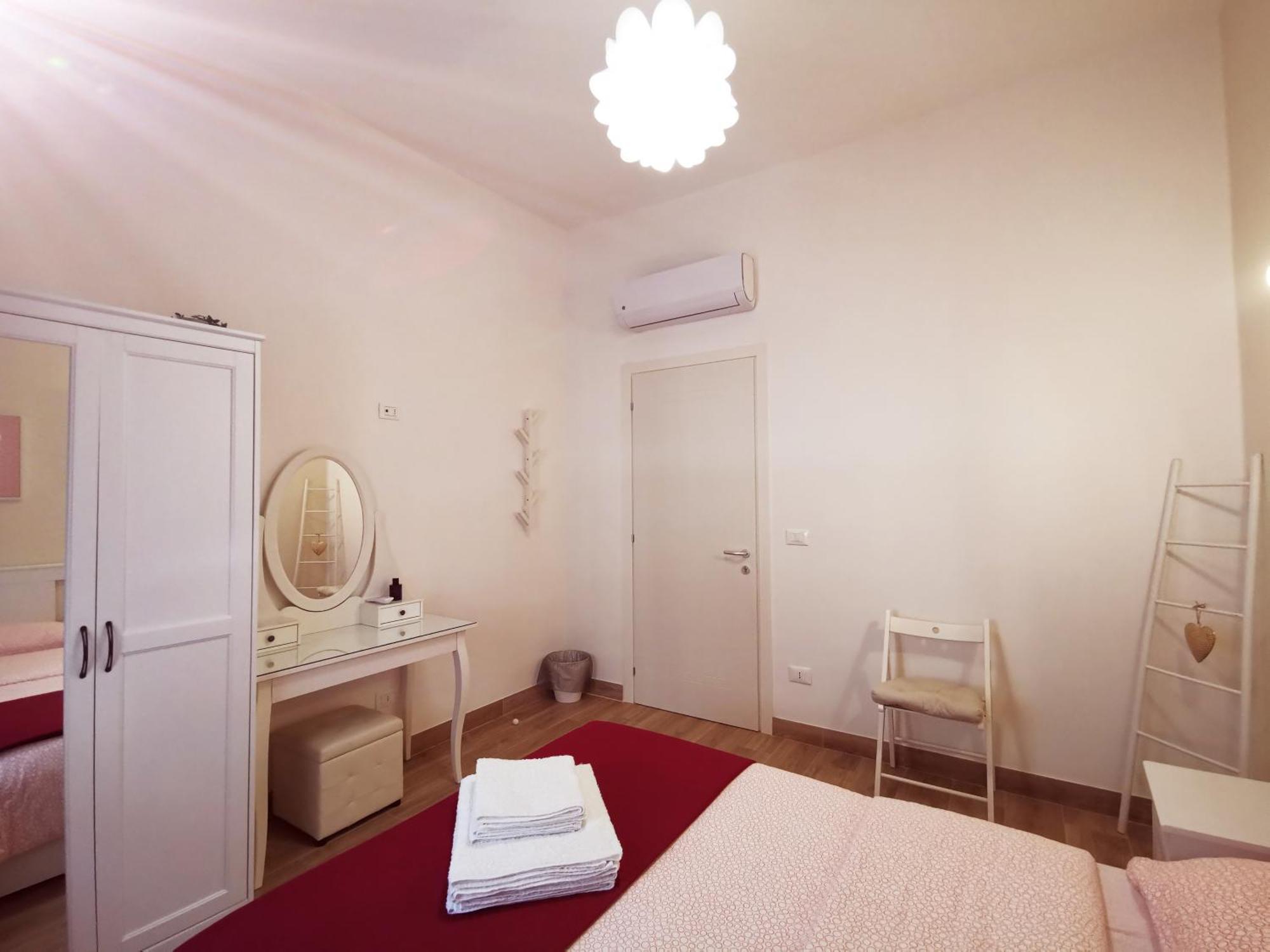 Apartment Casa Di Serena Mestre