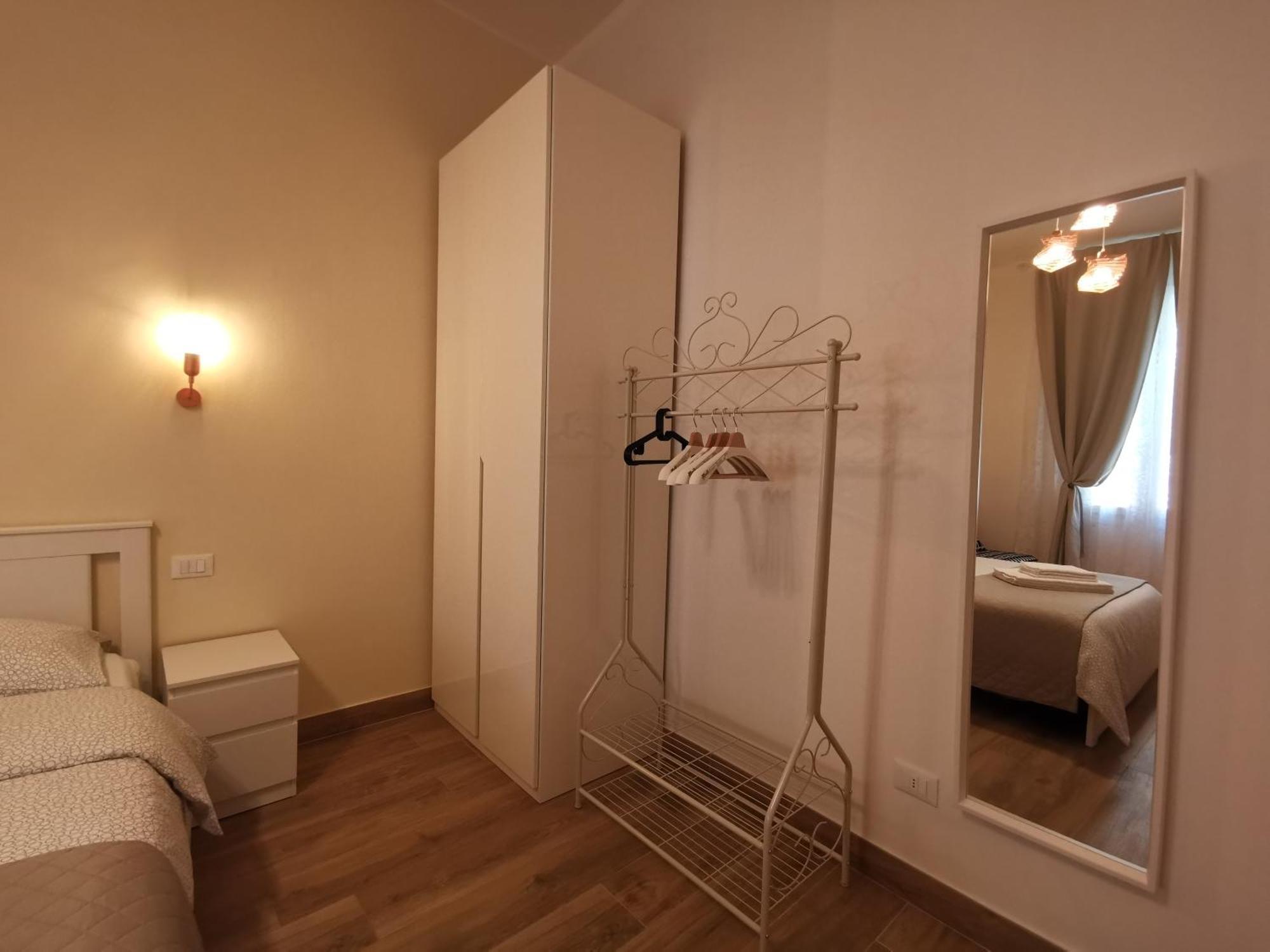 Casa Di Serena *