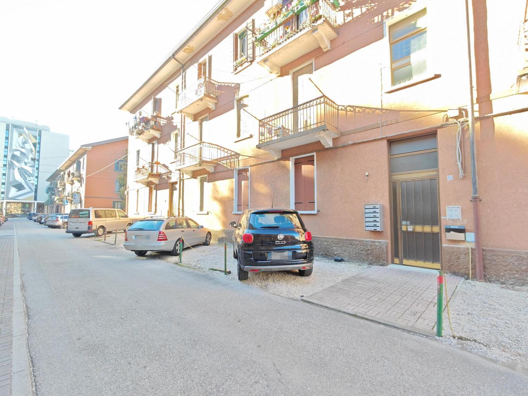Casa Di Serena Apartment Mestre